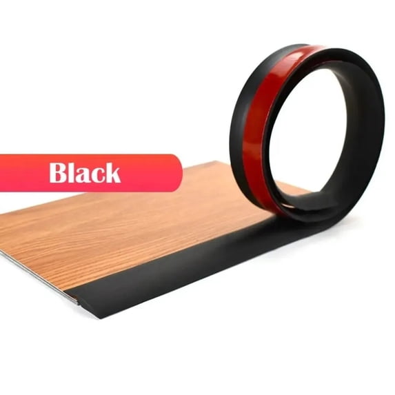1PC 1M Carpet To Tile Floor Transition Strip Wear-resistant Cuttable ...