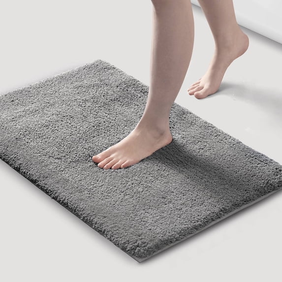 1PC 20x30" Bath Rug