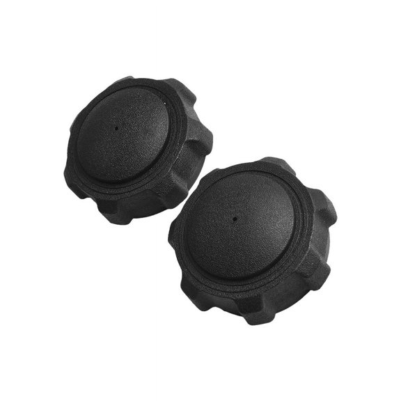 1PC/2PCS Oil Covers Fuel Tank Cover for Engine Part Replace OE# 751-0603 & More!