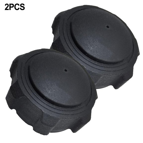 1PC/2PCS Oil Covers Fuel Tank Cover for Engine Part Replace OE# 751-0603 & More!