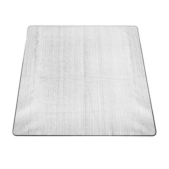 1PC 2x1M Outdoor Tent Mat Dampproof Aluminum Film Sleeping Mattress Camping Hiking Sleeping Blanket Picnic Cushion