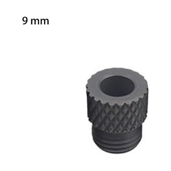 1PC 3-10mm Drill sleeve Bushing M14 Dowelling Jig Wood Drilling Guide Locator