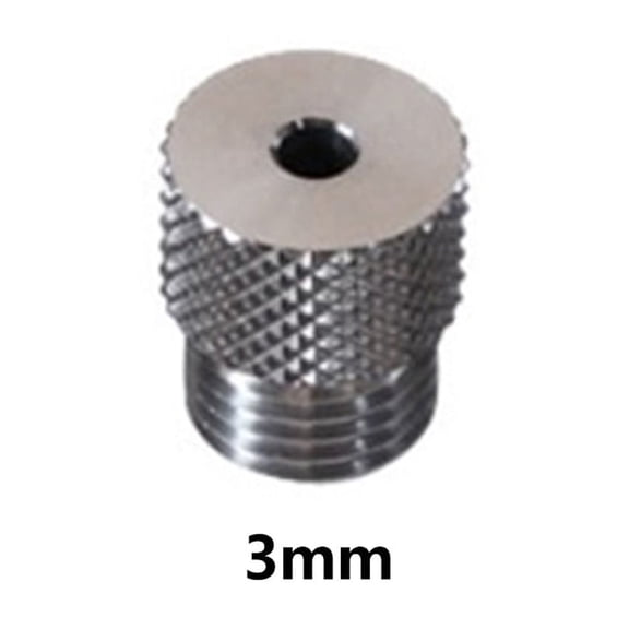 1PC 3-10mm Drill sleeve Bushing M14 Dowelling Jig Wood Drilling Guide Locator