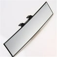 thumbnail image 1 of 1PC 300mm Wide Curve Inner Clip On Rear View Rearview Mirror Universal Car Truck, 1 of 9