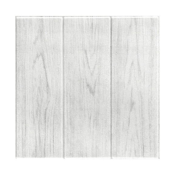 1PC 3D Tile St Brick Wall Sticker Soft Foam Panels
