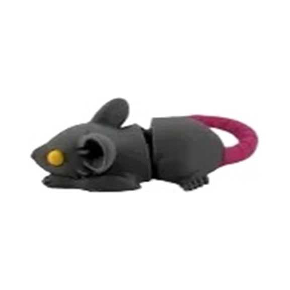 1PC 3D printed mouse with movable joints