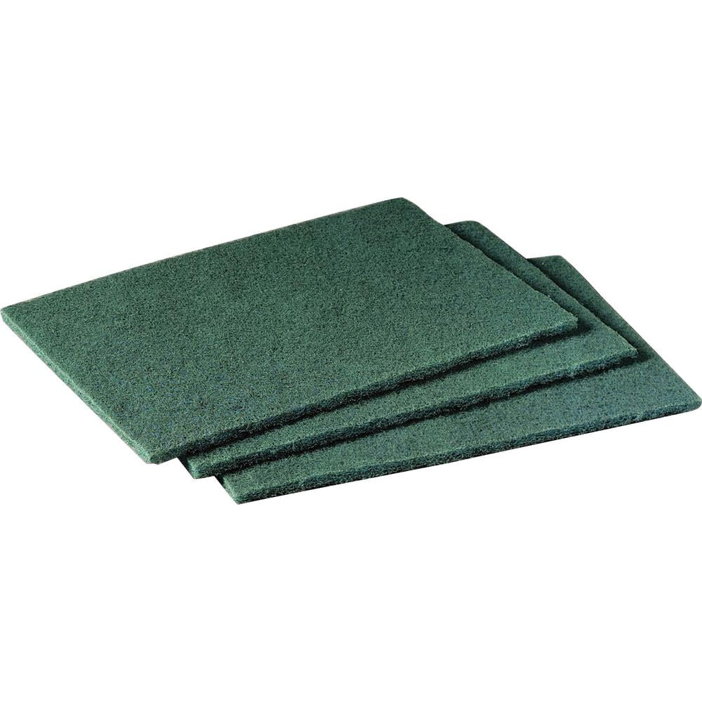 Scotch-Brite Scrubbing Pads - 6 Scotch-Brite Scrubbing Pads - 6