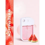 1PC/3pcs/6pcs 50ml Moisturizing Hand Sanitizer Spray Bottle, Spray Hand Sanitizer Bottle Travel Size, Moisturizing Hand Sanitizer Spray Bottle, Clean Hands