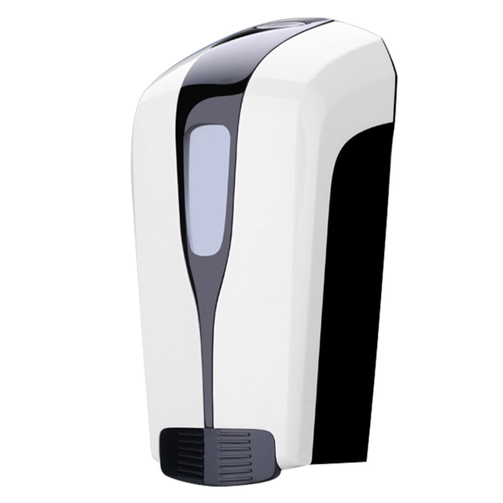 1PC 500ML Manual Liquid Soap Dispenser Large Capacity Hand Sanitizer