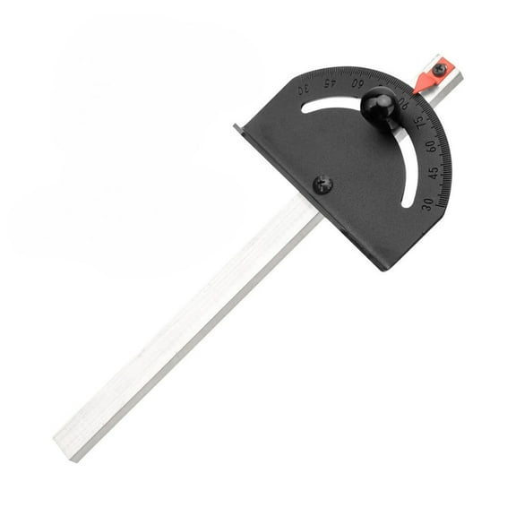 1PC 5140032-78 Oblique Angle Gauge For DW745D WE7480 DW744 Table Saws 0.75 inch