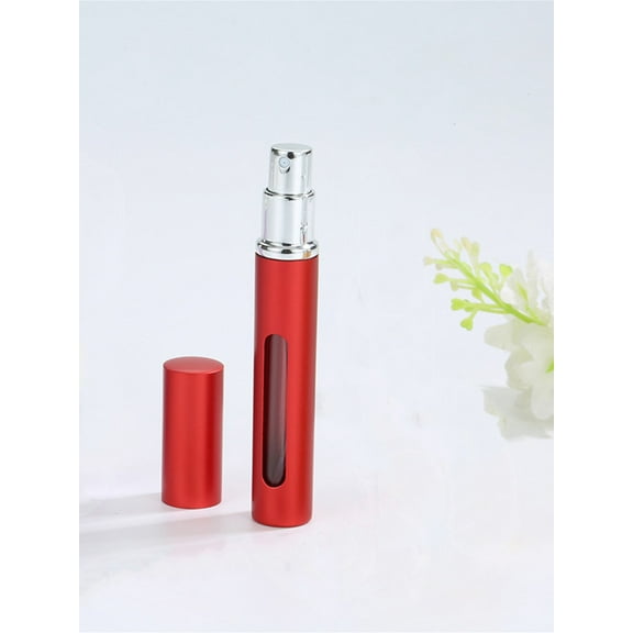 1PC 5ml Mini Portable Travel Refillable Perfume Atomizer Bot
