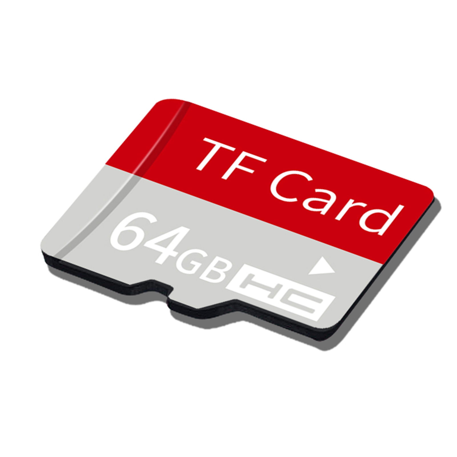 1PC 8G/16G/32G/64G/128G TF Memory Card Highcapacity C10 Highspeed