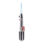1PC 9.1 Ever Tech Saber Cigar Torch w/ Individual Box Refillable for BBQ, Baking, Camping ,Kitchen Gift Lighters for Men Woman Christmas