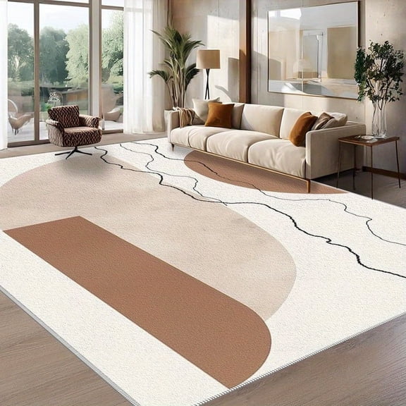 6.5'x10' carpet runner for stairs carpet for kitchen living toom area rug mid century modern area rug rustic area rug