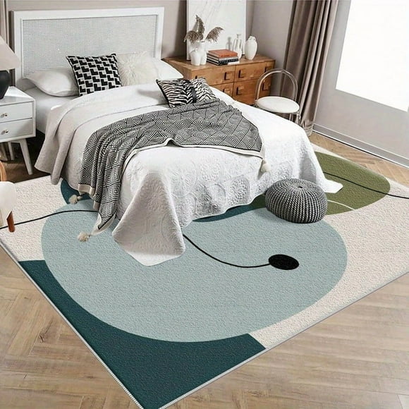 Explore Colorful Arcade Rugs and Carpets for Your Home Decor