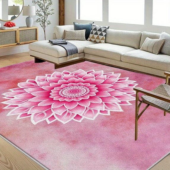 3'x5' stitch rug for bedroom valentines day rug rug for bedroom aesthetic rug runners for hallways thick area rug living room rugs large soft