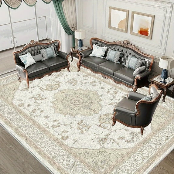 5'x7' small carpet for bedroom area carpet for living room area rug small aztec area rug outdoor area rug