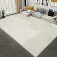 thumbnail image 1 of 1PC Abstract Area Rug Local Carpet, Lightweight Washable Easy-to-Tidy Carpet Mat Festival Gift, Suitable for Living Room, Bedroom, Dining Room, Office, Hallway, Room Accessones, 1 of 10