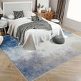 thumbnail image 1 of 6.5'x10' bedroom carpet carpet matt for office chair entry rug bedroom rug under king size bed boho entry rug, 1 of 9