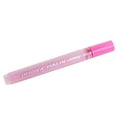 thumbnail image 1 of 12 Colors Acrylic Paint Markers,Fine Tip Permanent Acrylic Paint Pens For Rock Painting, Canvas, Wood, Glass, Ceramic, Fabric, Plastic, Egg, Scrapbook,Art Painting Supplies Kit (Pink), 1 of 4