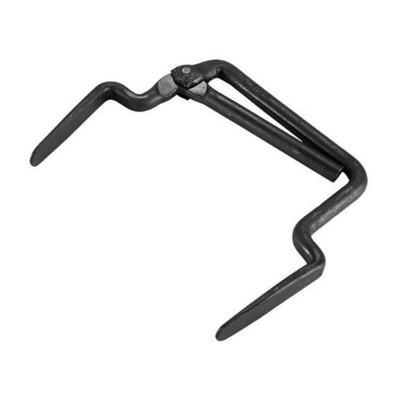 1PC Adjustable Brick Pliers, Multipurpose Brick Pliers, Brick Lifting Supply, Construction Clamping Tool, Multifunction