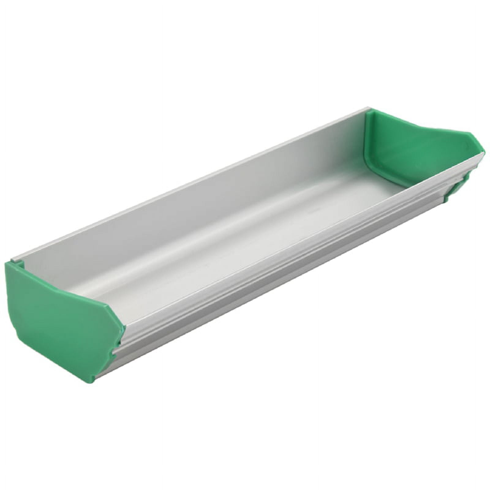 1PC Aluminum Alloy 8 inch (20CM) Emulsion Scoop Coater Silk Screen Printing Tool
