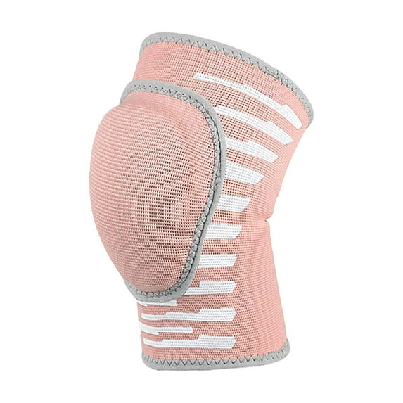 1PC Anti-collision And Anti-fall Sports Knee Pads For Children And Youth,basketball Dance Soccer Roller Skating Protective Gear