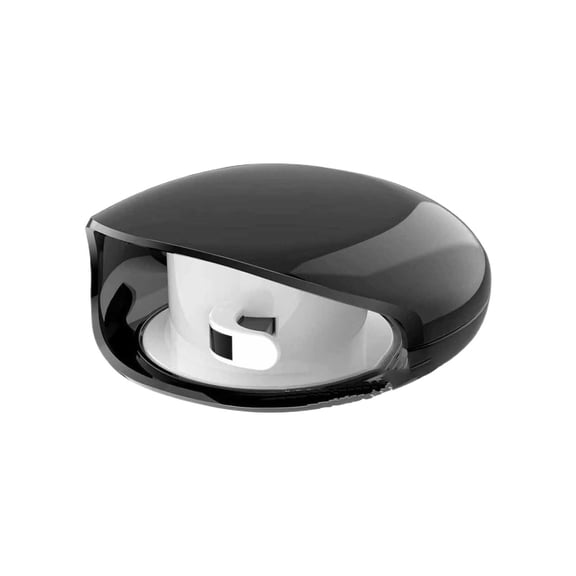 1PC Automatic Cord Reel, Retractable Cable Management Charging Cord Organizer, Convenient Desk Cable Management Tool for Headphone Cables, USB, Headphone, Data Cables, Cord Storage