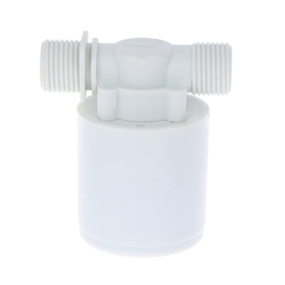 1PC Automatic Float Valve Floating Ball Valve Water Level Control Valve Water Tank Water Tower Valvee ,Easy to Operate