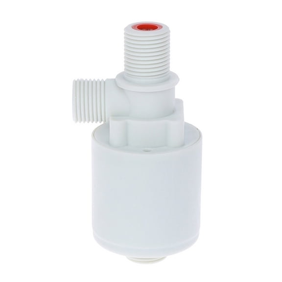 1PC Automatic Float Valve Floating Ball Valve Water Level Control Valve Water Tank Water Tower Valvee