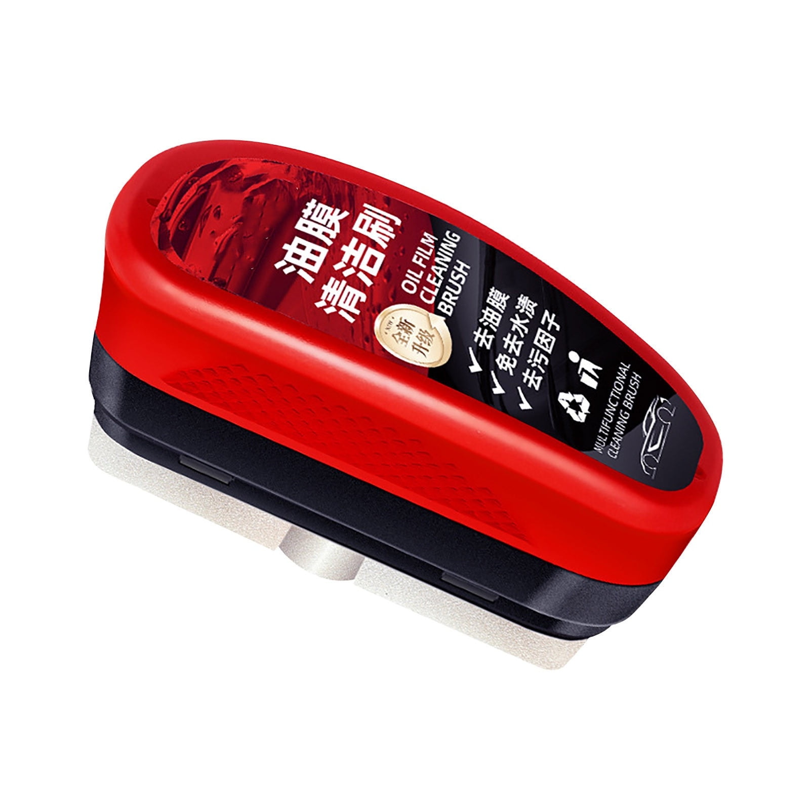 Nettoyant Vitre Voiture, Film Oléophobe Pour Vitres D'automobiles