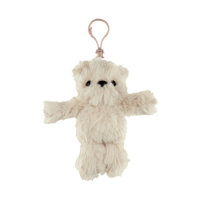 Bear Bag Charm by Conair - Walmart.com