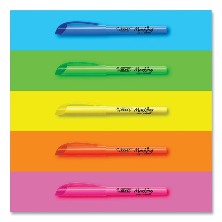 FriXion Light Erasable Highlighter, Orange Ink, Chisel Tip, Orange/Black Barrel, Dozen FriXion Light Erasable Highlighter, Orange Ink, Chisel Tip, Orange/Black Barrel, Dozen