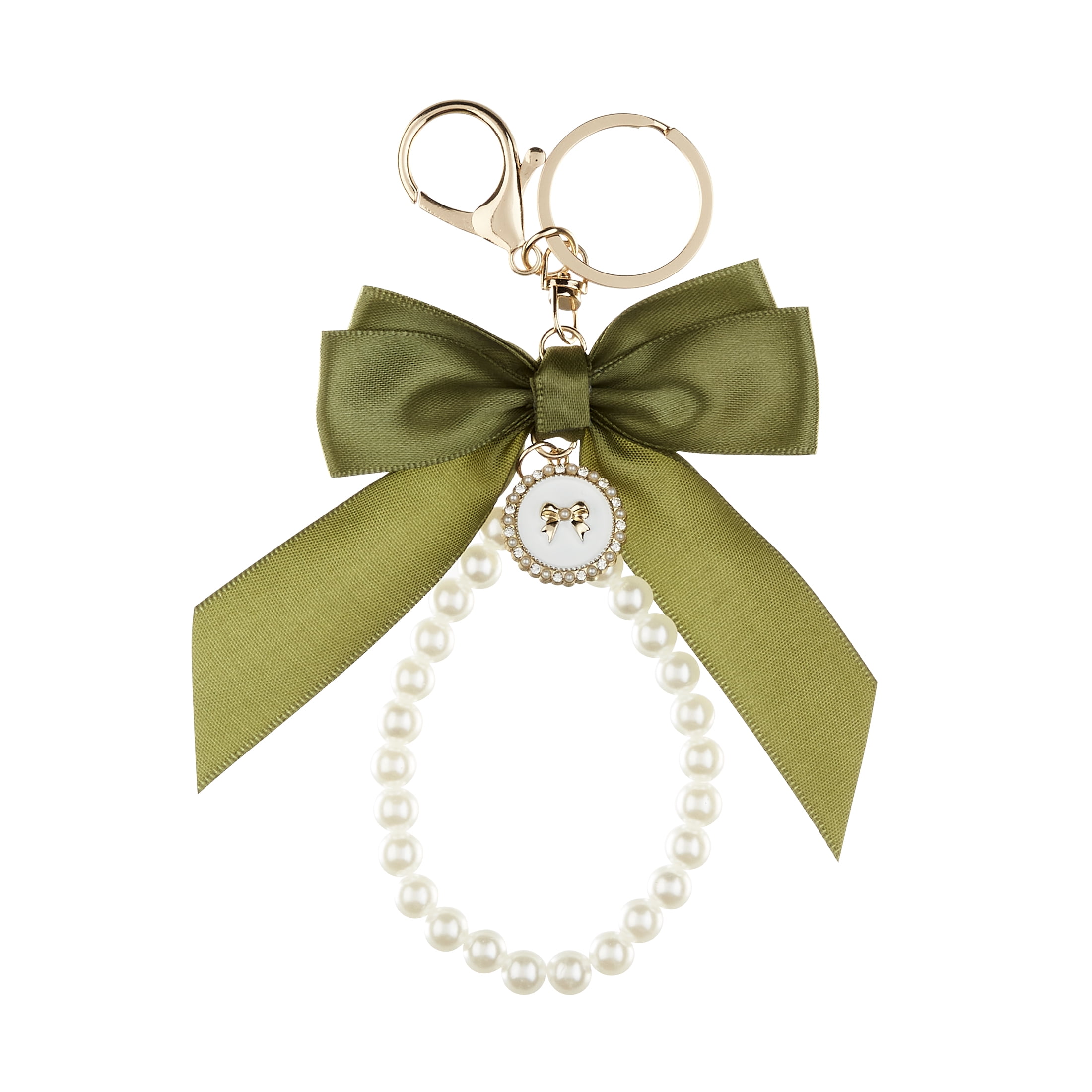 Bow Bag Charm by Conair