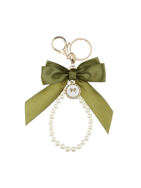 Bow Bag Charm by Conair
