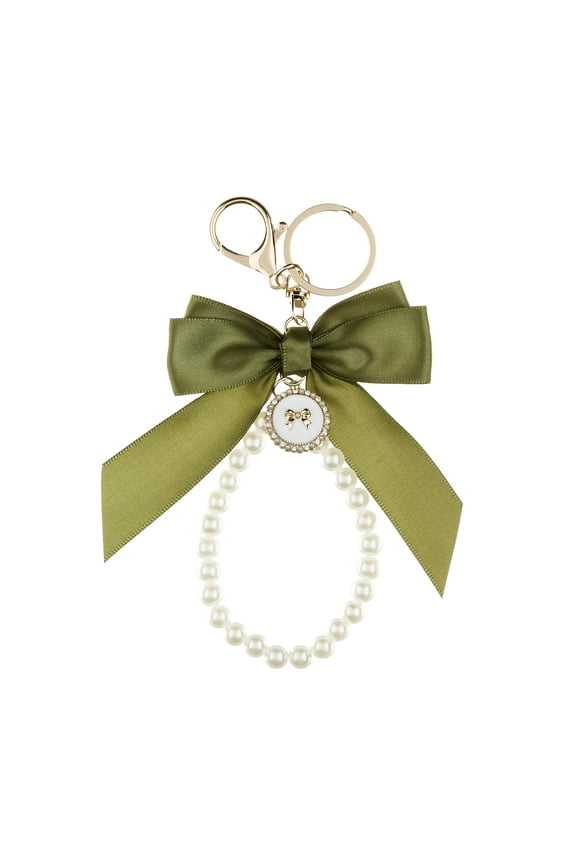 Bow Bag Charm by Conair
