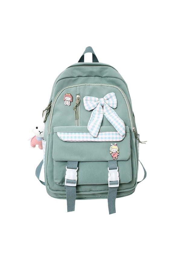 1PC Backpack Equipment Package Organizer Bag For Travel