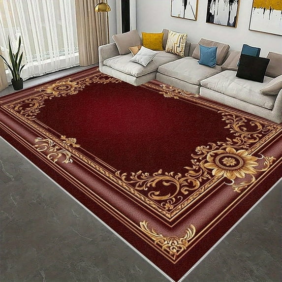 6'x9' carpet in living room non slip carpet pad area rug non slip indoor area rug rug for kitchen sink area
