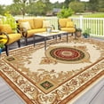 thumbnail image 1 of 5'x7' carpet bedroom big carpet for bedroom dining room area rug rug grippers for area rugs traditional area rug, 1 of 10