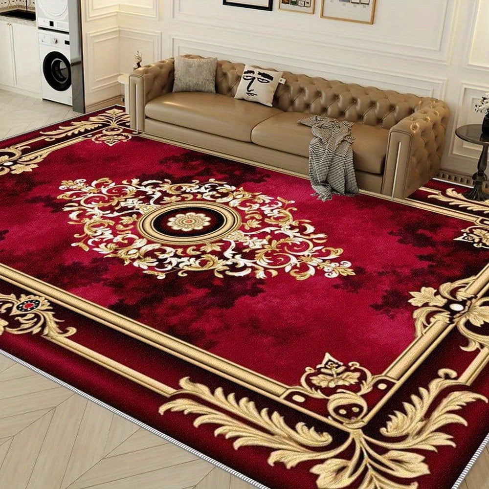 Carpeted Rug 6'x9' runner carpet carpet floor mats area rug modern indoor area rug ...