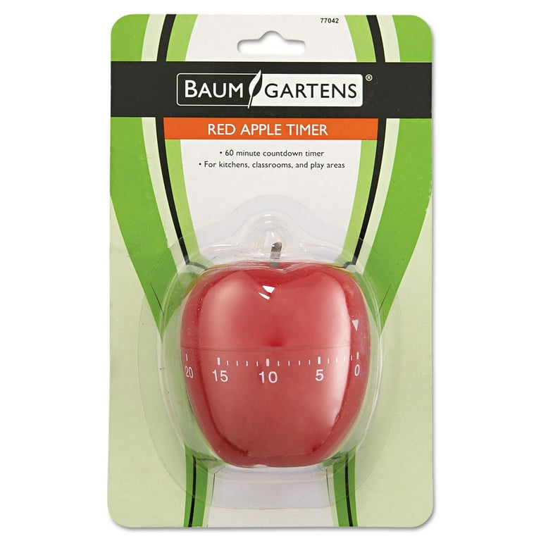 Shaped Timer, 4 Shaped Timer, 4