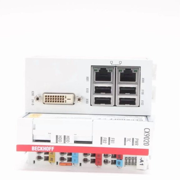 1PC Beckhoff CX9020-0115 PLC Module CX90200115 In Box Brand new Free shipping
