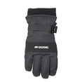 thumbnail image 1 of Berne Heavy-Duty Insulated Work Glove, Medium, Black, 1 of 5