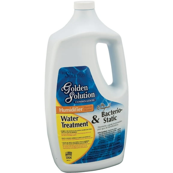 1PC BestAir Humidifier Bacteria Water Treatment 64 Oz.