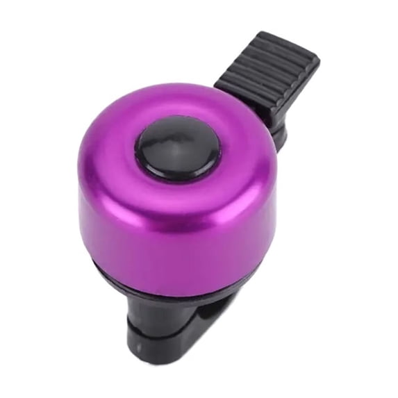 1PC Bicycle Bell Super Loud Mountain Bike Universal High Volume Road ...