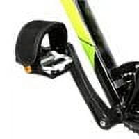 1PC Bicycle Pedal Belt Straps, Anti-slip Toe Clip Strap Belt Adhesivel Pedal Tape Fixed Gear Bike Cycling Fixie Cover Bicycle Accessories