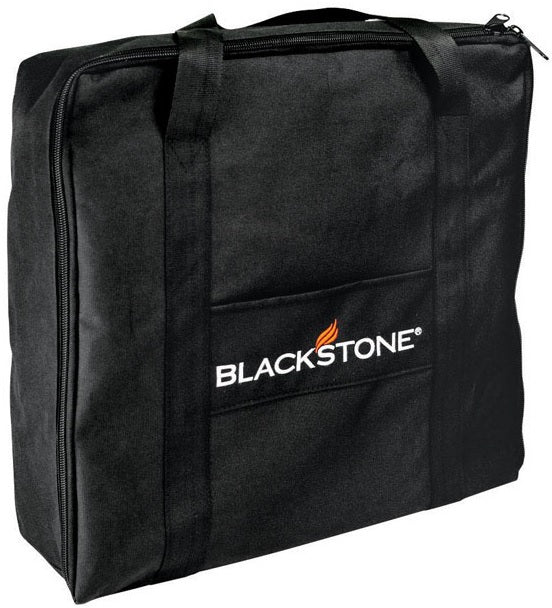 1PC Blackstone Blackstone 1720 17" Tabletop Griddle Cover & Carry Bag