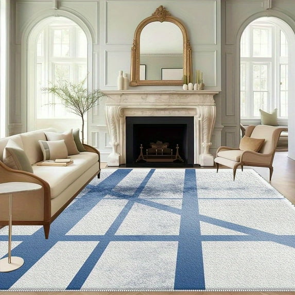 3'x5' floor mat for carpet persian carpet bathroom area rug living room area rug modern area rug