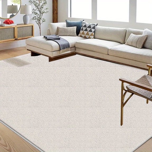 4'x6' room rug aesthetic trendy rug rug for office chair runner rug kitchen thick prayer rug