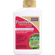 1PC Bonide Pyrethrin Insect Killer 8 Oz., Sprayer